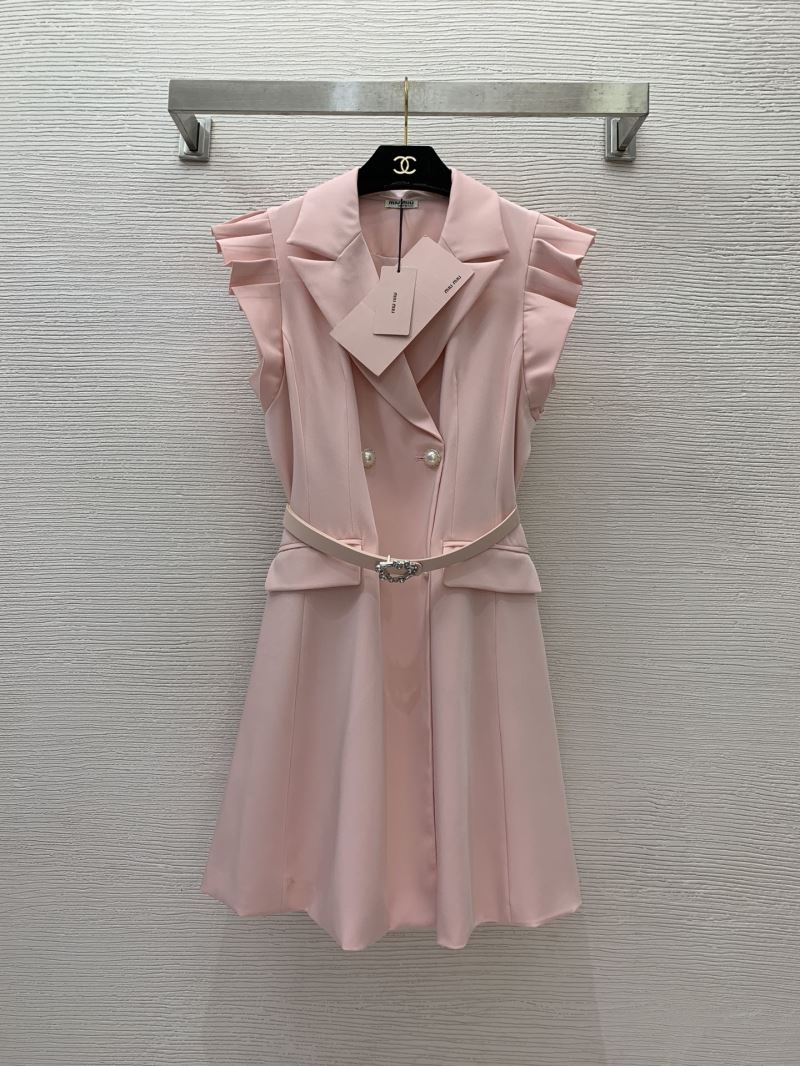 Miu Miu Dress